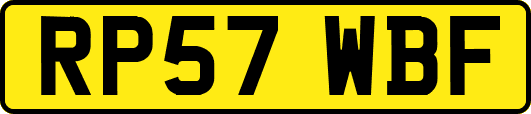 RP57WBF