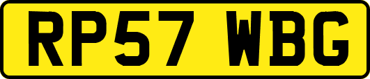 RP57WBG