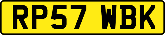 RP57WBK