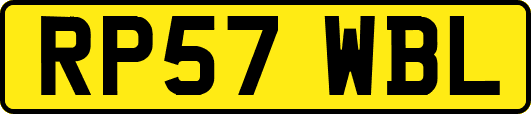 RP57WBL