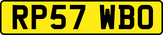 RP57WBO