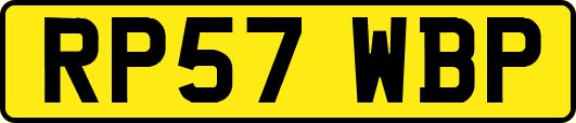 RP57WBP