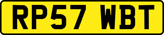 RP57WBT