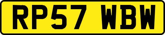 RP57WBW