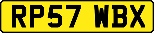 RP57WBX