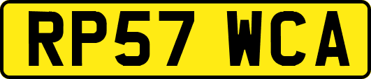 RP57WCA