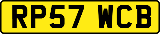 RP57WCB