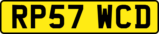RP57WCD
