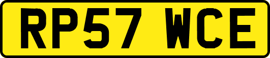 RP57WCE