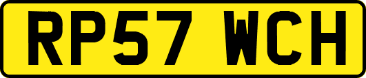 RP57WCH