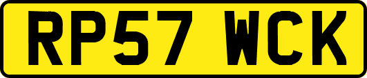 RP57WCK