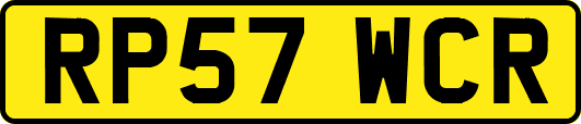 RP57WCR