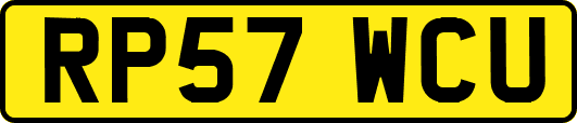 RP57WCU