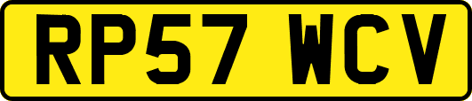 RP57WCV