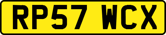RP57WCX