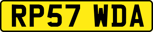 RP57WDA