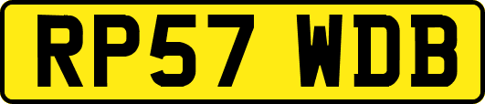 RP57WDB