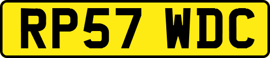 RP57WDC