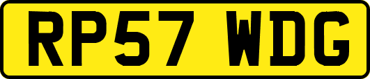 RP57WDG