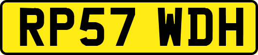 RP57WDH