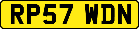 RP57WDN