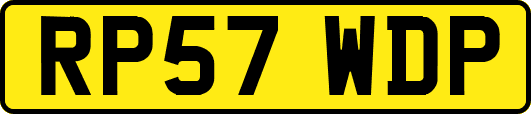 RP57WDP