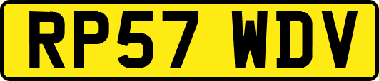 RP57WDV