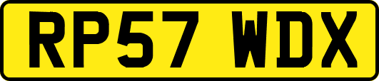 RP57WDX