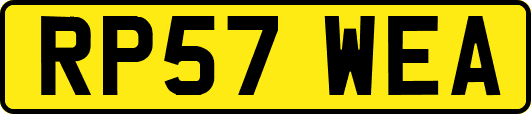 RP57WEA