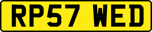 RP57WED