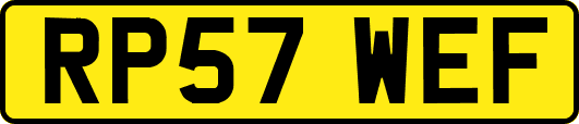 RP57WEF