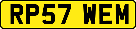 RP57WEM