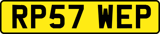 RP57WEP