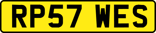 RP57WES