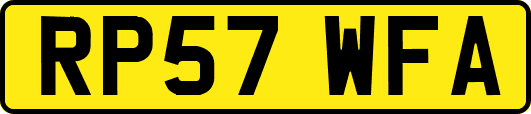 RP57WFA