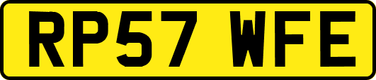RP57WFE