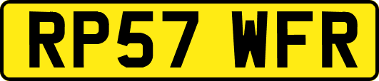 RP57WFR
