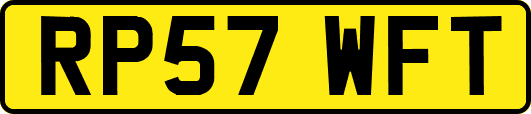 RP57WFT