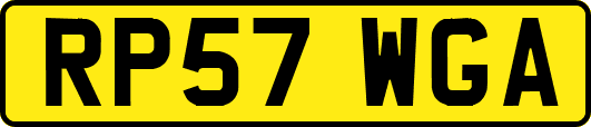 RP57WGA
