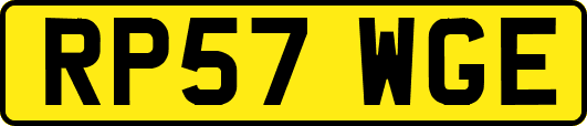RP57WGE