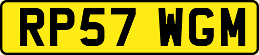RP57WGM