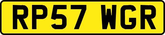 RP57WGR