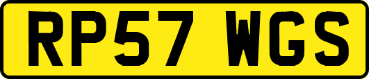 RP57WGS