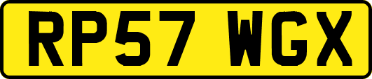 RP57WGX
