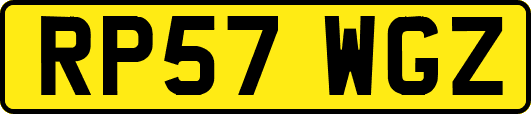 RP57WGZ