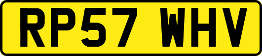 RP57WHV