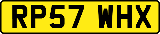RP57WHX