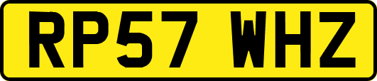RP57WHZ