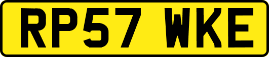 RP57WKE