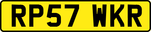 RP57WKR
